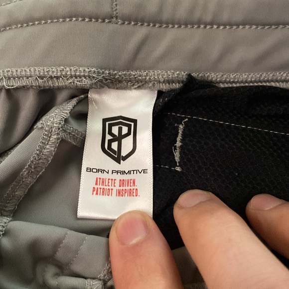 Born primitive pants - Picture 2 of 4